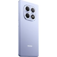 Телефон Xiaomi Redmi Note 15 8GB/256GB международная версия (фиолетовый)