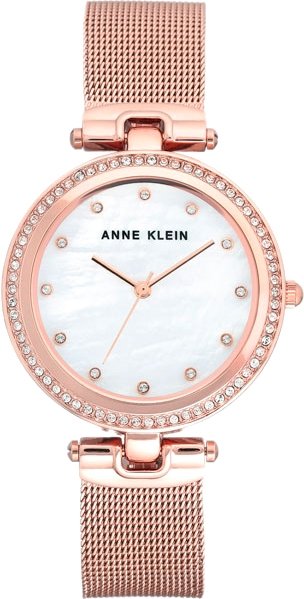 

Наручные часы Anne Klein 2972MPRG