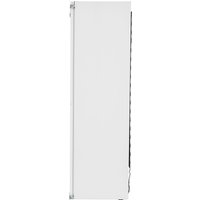 Однокамерный холодильник ZUGEL ZRI1750NF