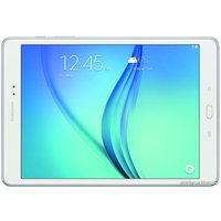 Планшет Samsung Galaxy Tab A 9.7 16GB Sandy White (SM-T550)