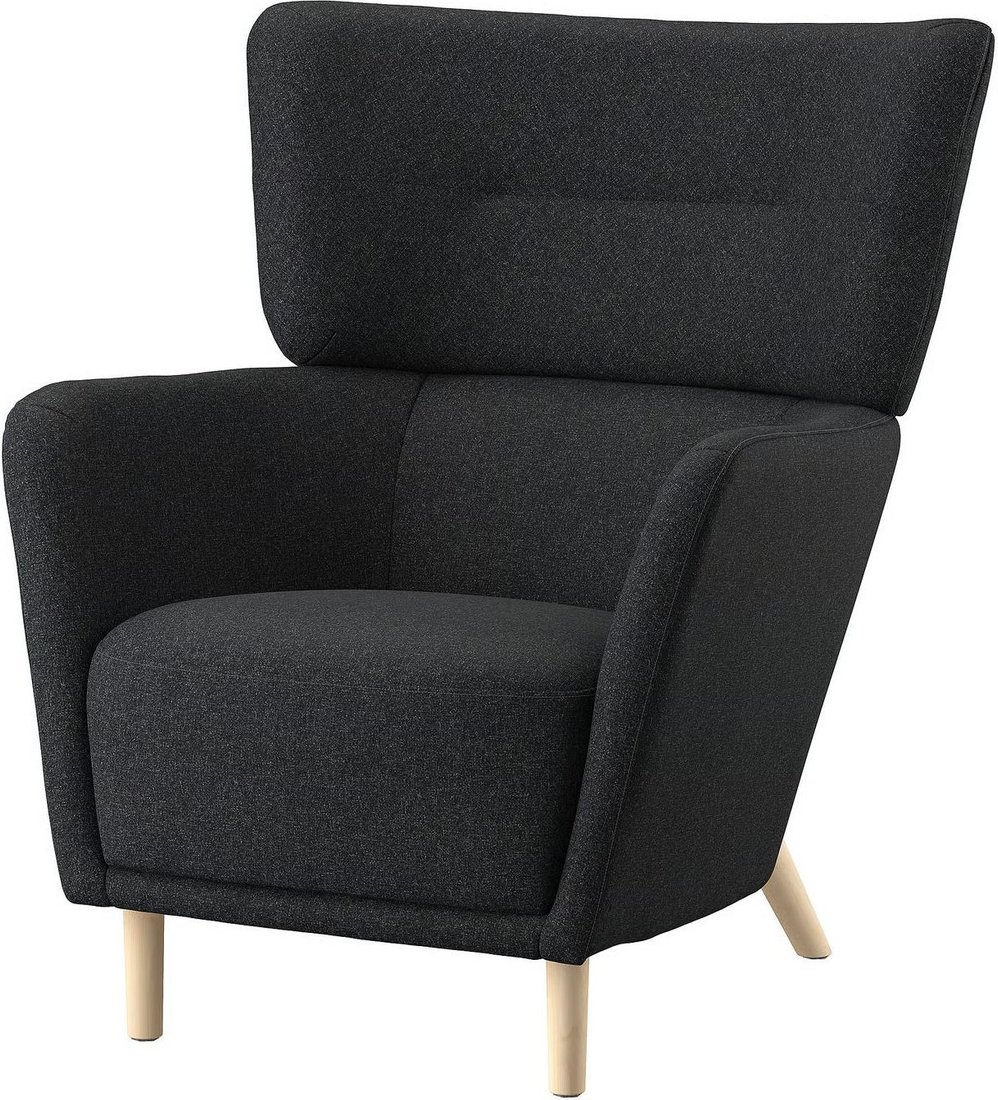 Интерьерное кресло Ikea Oskarshamn 00503671