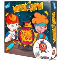 Настольная игра Dream Makers Мега Бум B3110