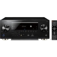 AV ресивер Pioneer SC-LX901 (черный)