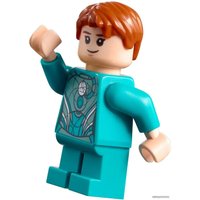 Конструктор LEGO Marvel Super Heroes 76145 Воздушное нападение Вечных