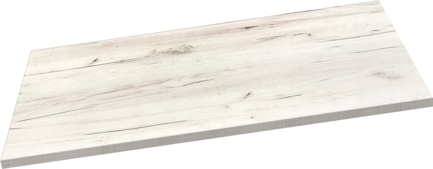 

Столешница Millwood 200x90x3.6 (дуб белый Craft)