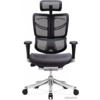 Офисное кресло Ergostyle Fly T-01 HFYM01 (черный) в Бобруйске