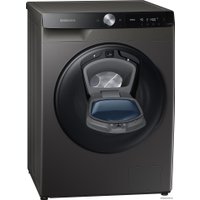 Стирально-сушильная машина Samsung WD10T654CBX/LP