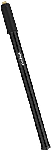 

Насос ручной велосипедный BEE S295-1