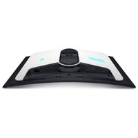 Игровой монитор Dell Alienware AW3225QF