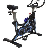 Велотренажер Calviano Spin Bike