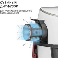 Пылесос Bort BAX-500E