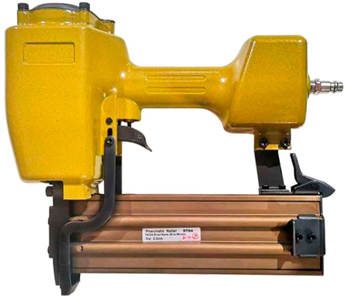 

Гвоздезабиватель Frosp ST64C