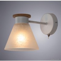 Бра Arte Lamp Tyler A1031AP-1WH