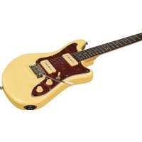 Электрогитара EKO Camaro VR 2-90 Cream