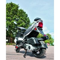 Скутер PGO G-Max