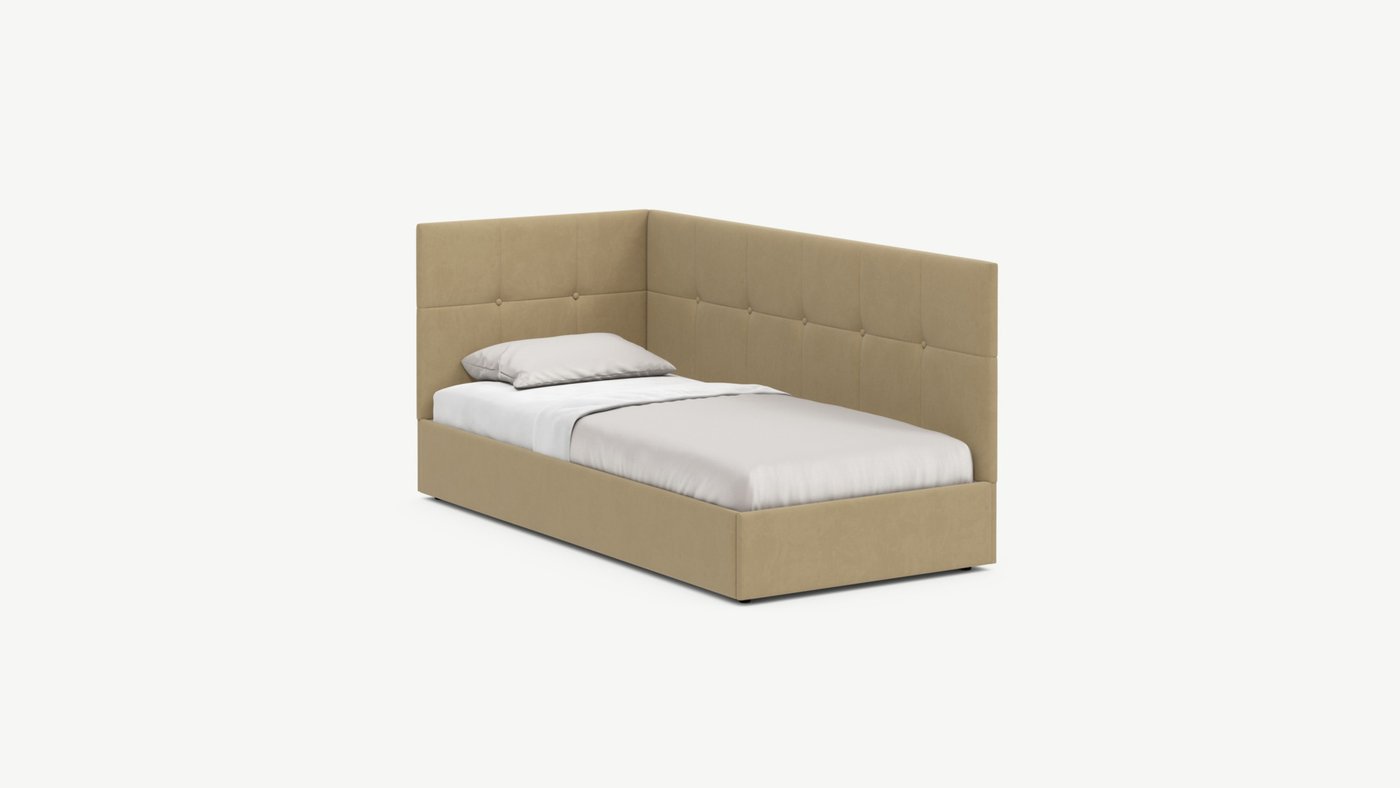 

Кровать-тахта Moon Family 1261 MF013116