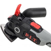 Реноватор P.I.T. PMT20H-035B Solo (без АКБ)