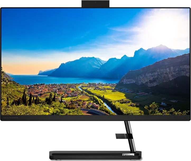 

Моноблок Lenovo IdeaCentre AIO 3 24ALC6 F0G1011LRK