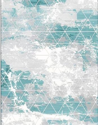 

Ковер для жилой комнаты Linea Hali Banco P1333-MIND (1.2x1.7)