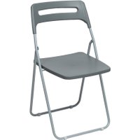 Стул Bradex Vikea 900118 (серый)