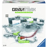 Конструктор Ravensburger GraviTrax Стартовый набор 22410