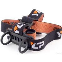 Фонарь Яркий луч YLP Panda 3R