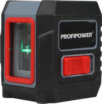 Лазерный нивелир Profipower NL-02G