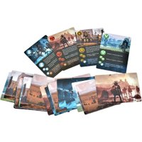 Настольная игра Мир Хобби Война теней