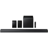 Саундбар Samsung HW-QS750F