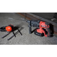 Перфоратор Yato YT-82772 (без АКБ)