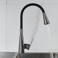 Смеситель Shevanik S543T-3
