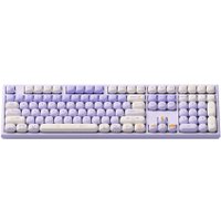 Клавиатура Akko MG108B Magic Lop Bunny (Akko V3 Piano Pro)