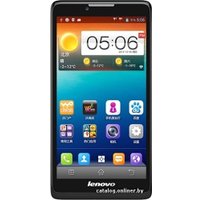 Телефон Lenovo A880