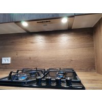 Варочная панель MAUNFELD EGHE.64.43CB/G