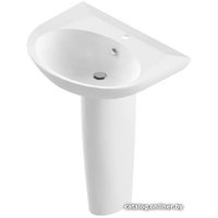 Умывальник Sanita Luxe Classic 64.7x48.2