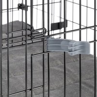 Клетка Ferplast Doggy Hub 73177117