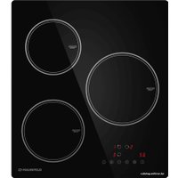 Варочная панель MAUNFELD AVI453BK