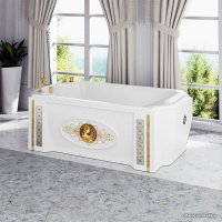 Фронтальный экран под ванну Fra Grande Эстелона 146 4-21-0-0-0-409