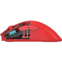 Игровая мышь A4Tech Bloody R73 Ultra Pyro Blaze (красный)