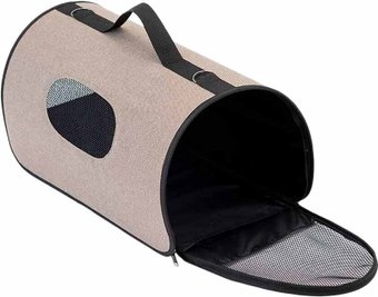 Сумка-переноска Eco Турне №4 90014 (бежевый)