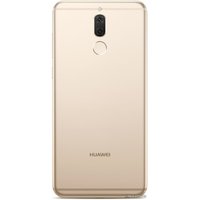 Телефон Huawei Mate 10 Lite (золотистый)