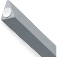 Стул Sheffilton SHT-S110-P (серый/серый)