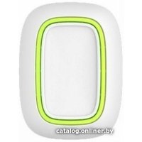 Пульт ДУ Ajax Button (белый)