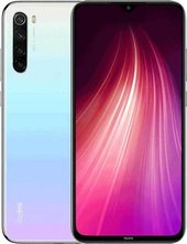 Xiaomi Redmi Note 8 2021 4GB/64GB (лунно-белый)