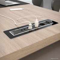 Розетка ASA VersaTurn 3.0 060.24F.00003