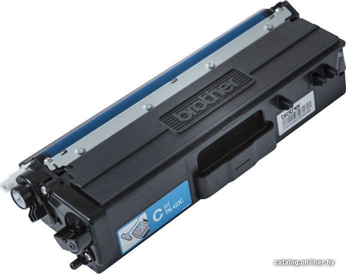 Картридж Brother TN423C