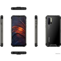 Телефон Ulefone Armor 7 (черный)