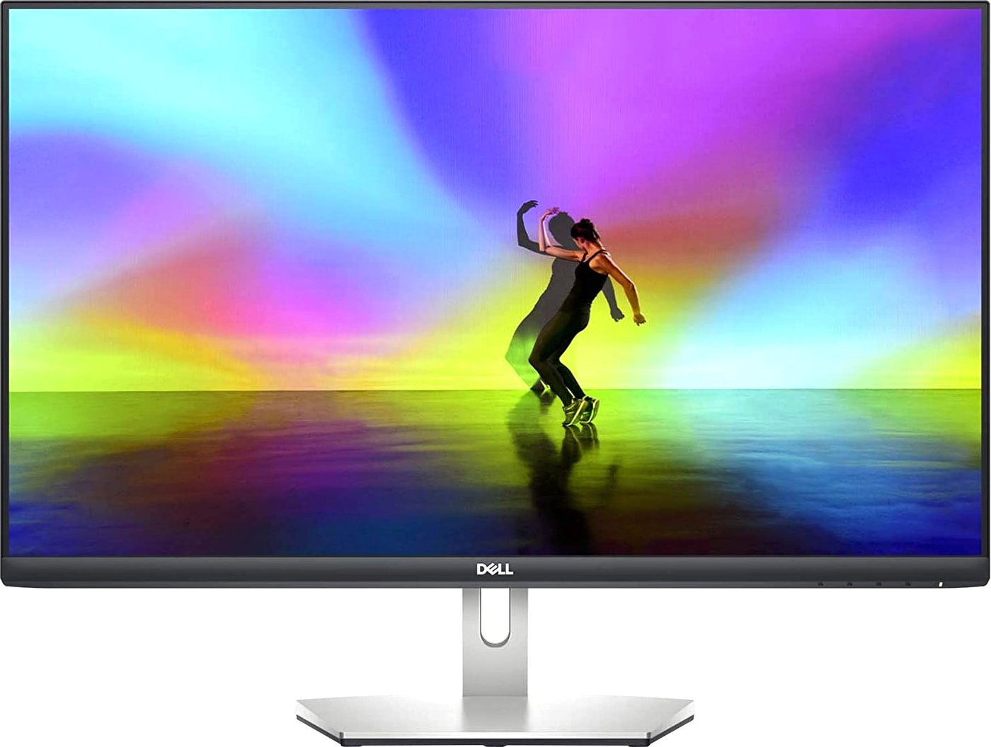 

Монитор Dell S2721H