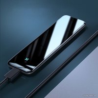 Бокс для накопителей M.2 Baseus SSD Enclosure Type-C CAYPH-E0G