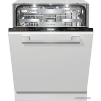 Встраиваемая посудомоечная машина Miele G 7560 SCVi AutoDos